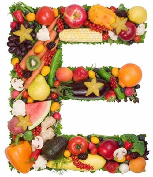 E Vitamini Nelerde Var? E Vitamini Faydaları